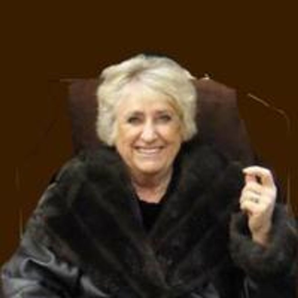 Barbara Lou Johnson