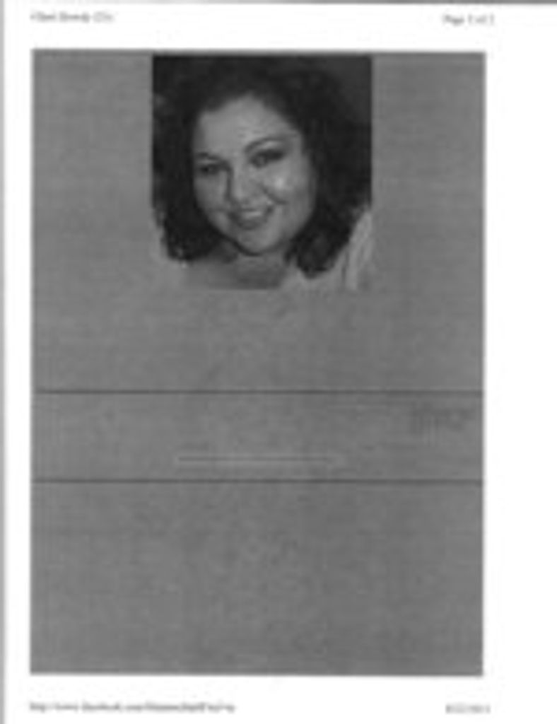 Cheri R Dowdy