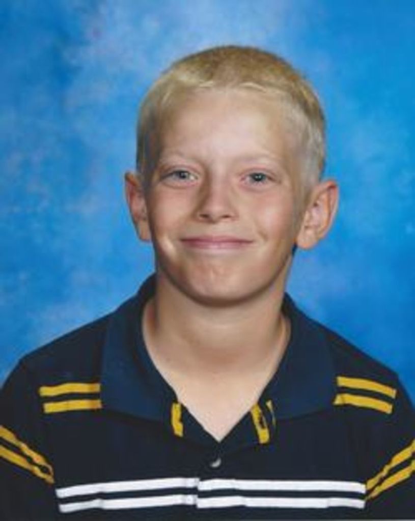 Jacob Jerome Kolousek