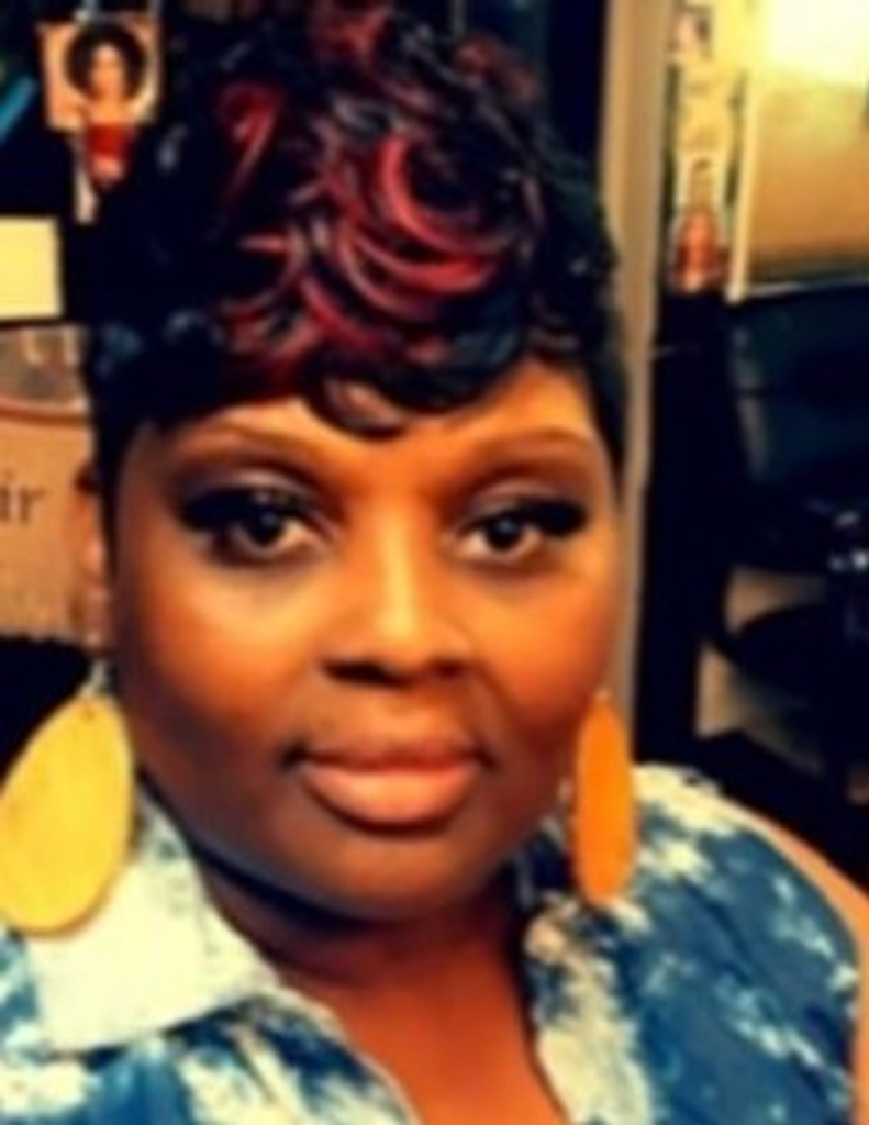 Natasha Michelle Hill Profile Photo