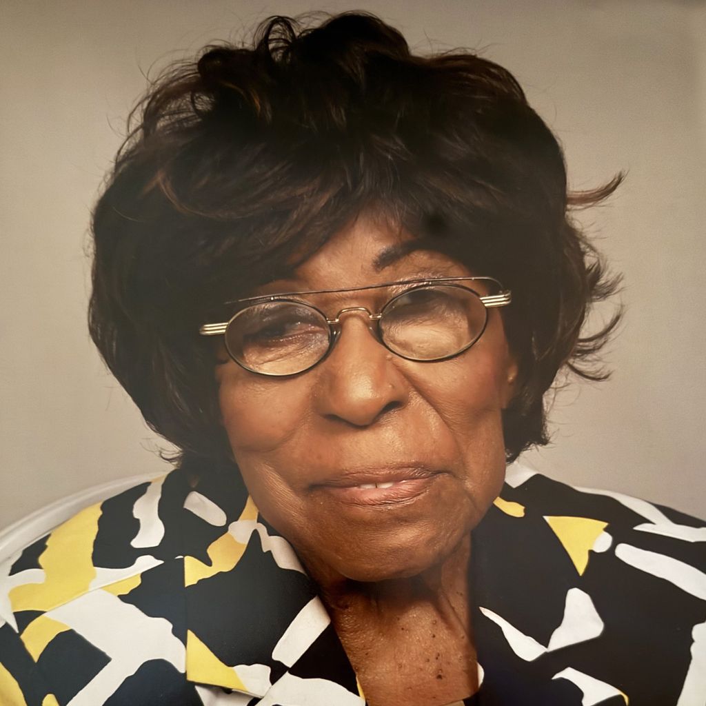 Catherine Phifer