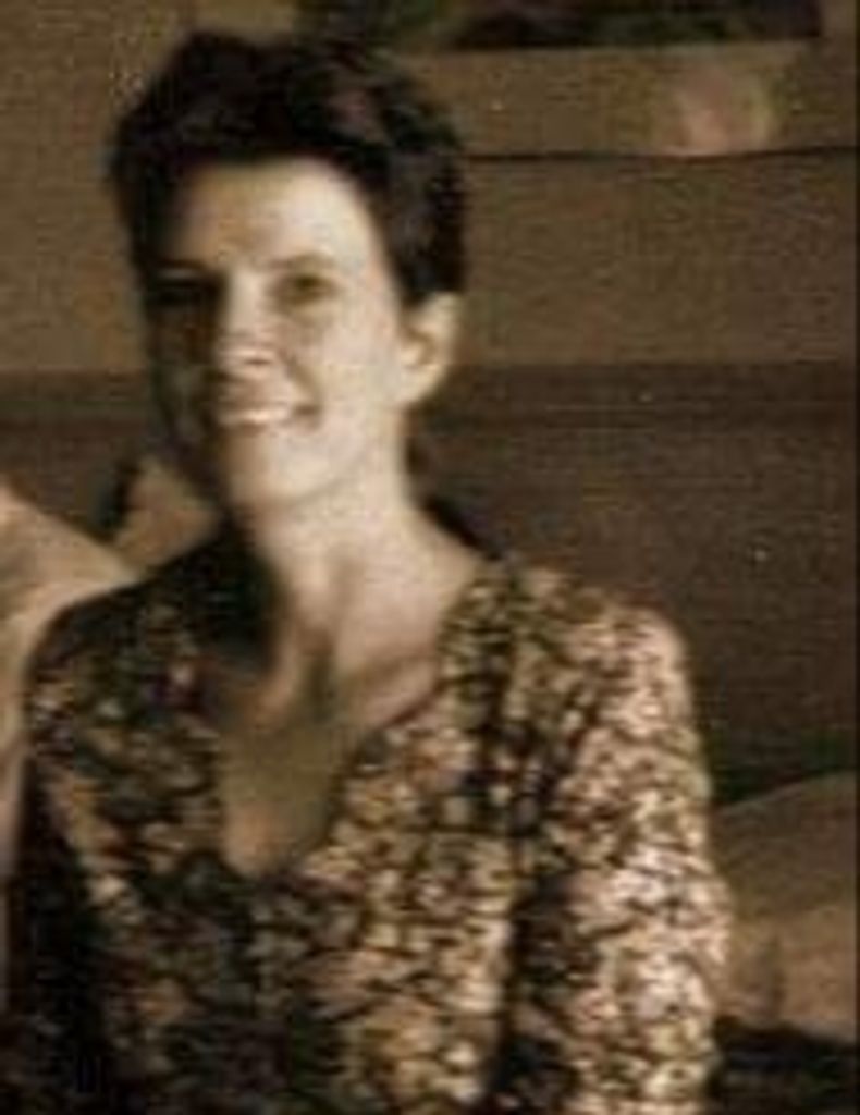 Patricia Ann Helms Profile Photo