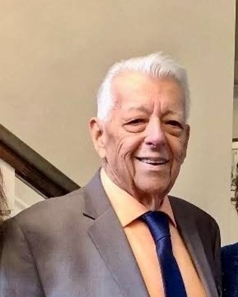 Howard "Butch" E. Repass, Jr. Profile Photo