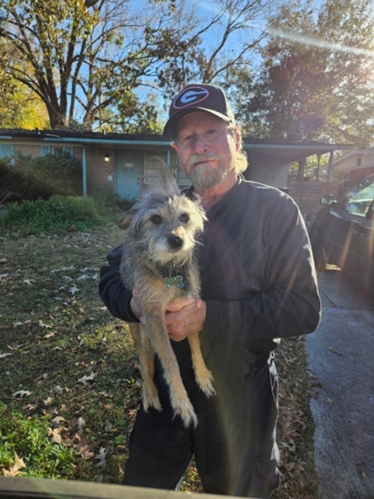 John Lloyd Tanguay Profile Photo