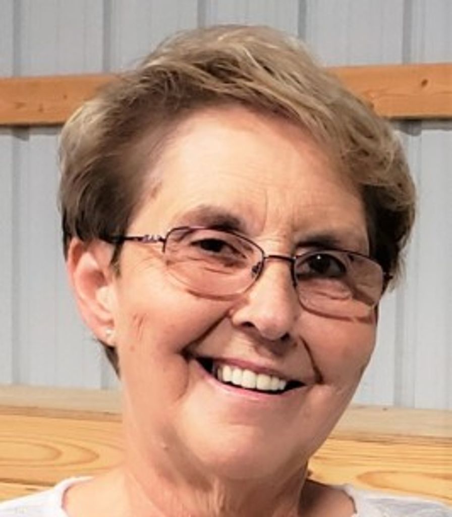 Linda Barnard Profile Photo