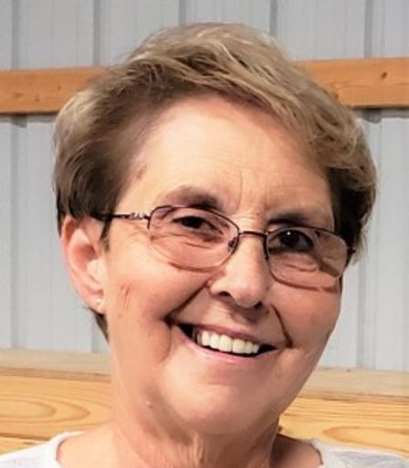 Linda Barnard Profile Photo