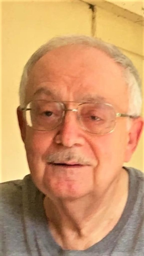 Gordon G. "Steve" Stevinson Jr.
