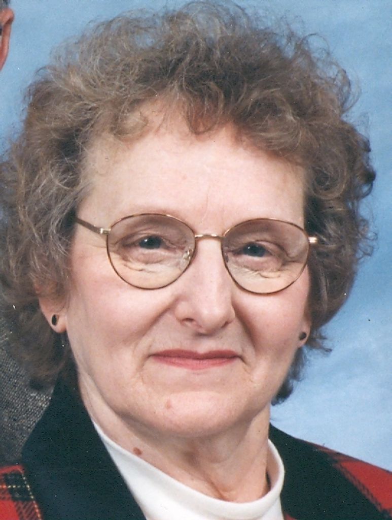 Dolores M. Anhalt