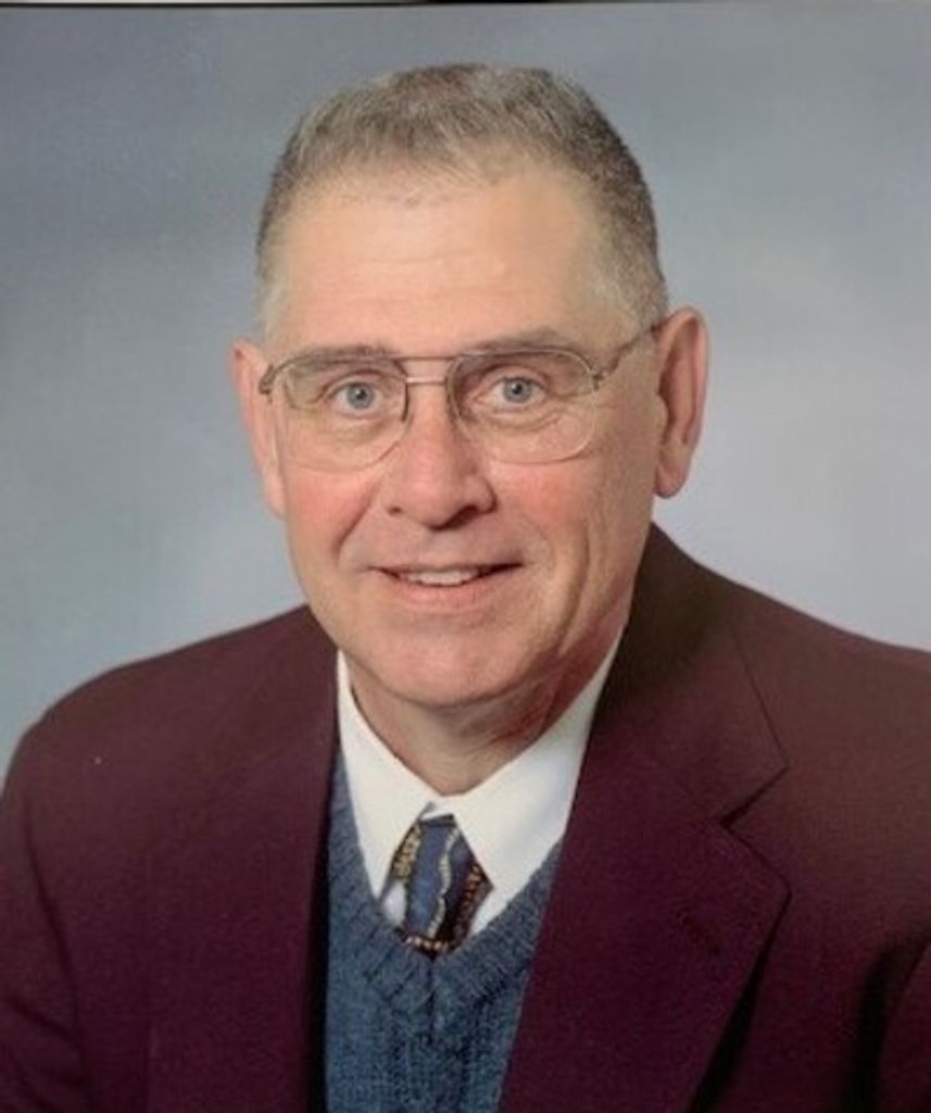 Larry C. Storke Profile Photo