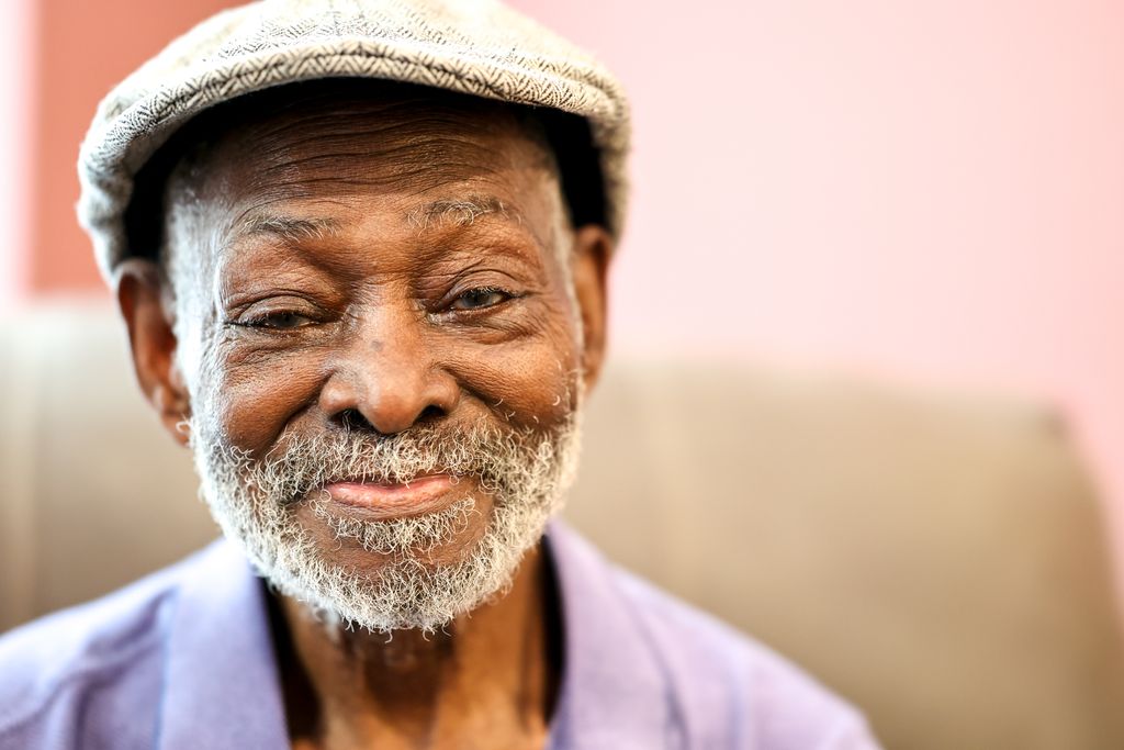 Christopher Okonkwo Profile Photo