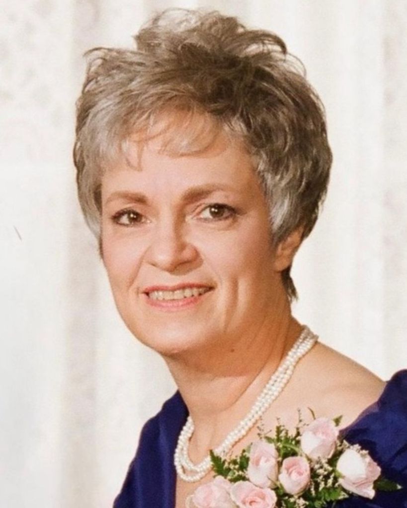 Shirley Lamprecht Spedale Profile Photo