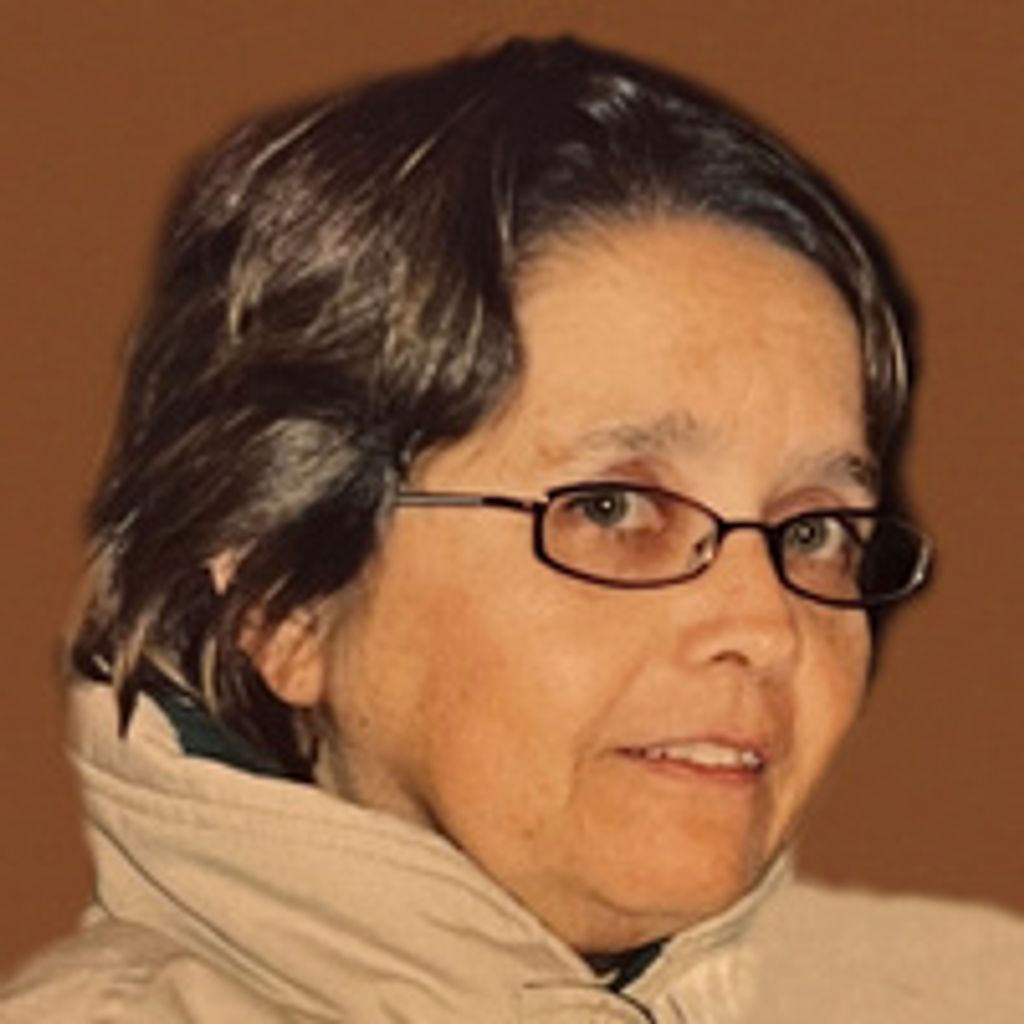 Janet Marie Lochhead