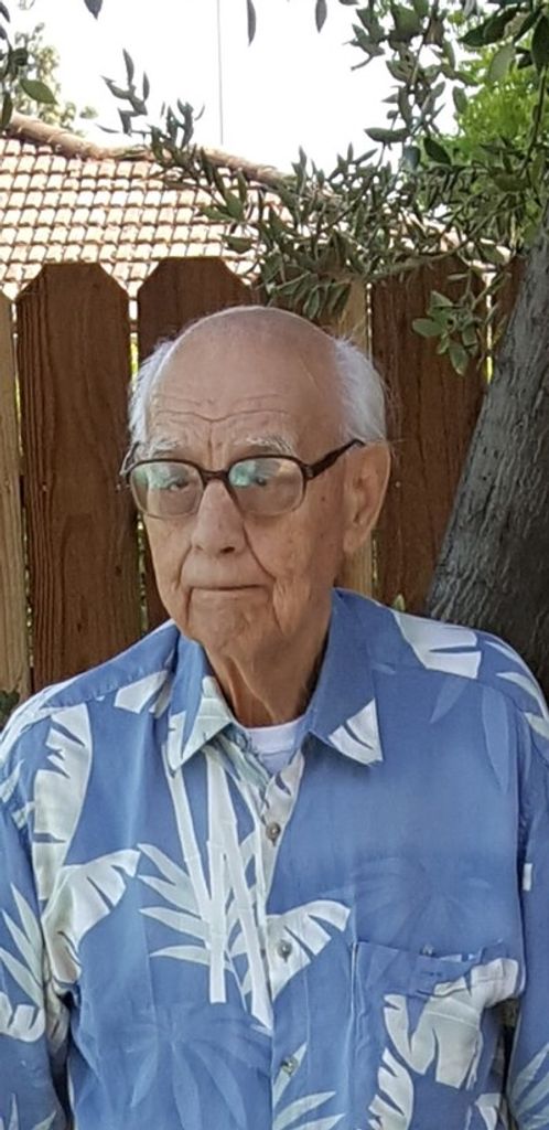 Arnulfo V. Leal Profile Photo