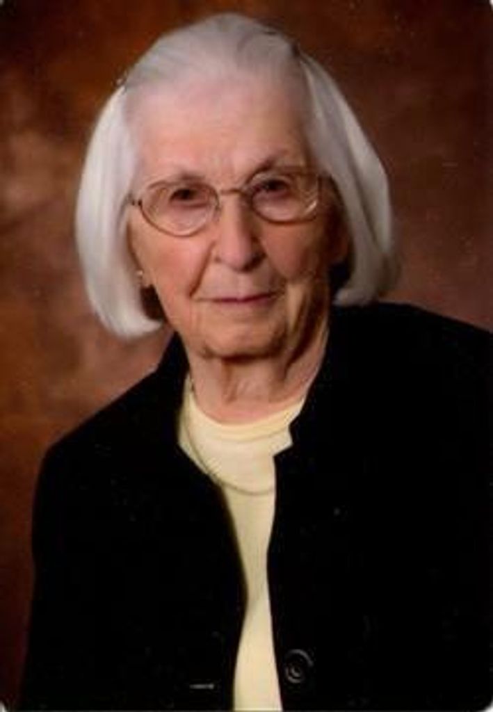 Pearl Lillian Larson