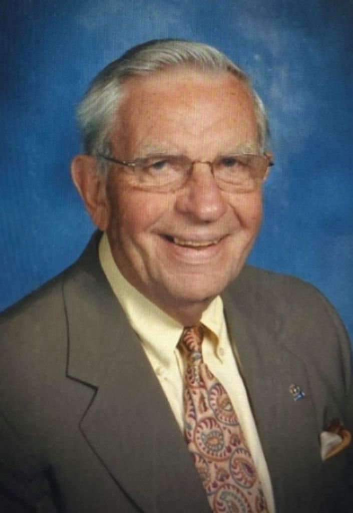 Jack Berger Profile Photo