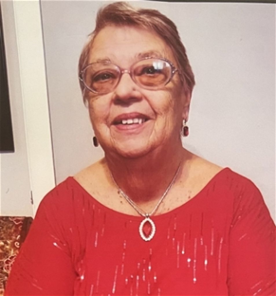 Carol Gibson Profile Photo