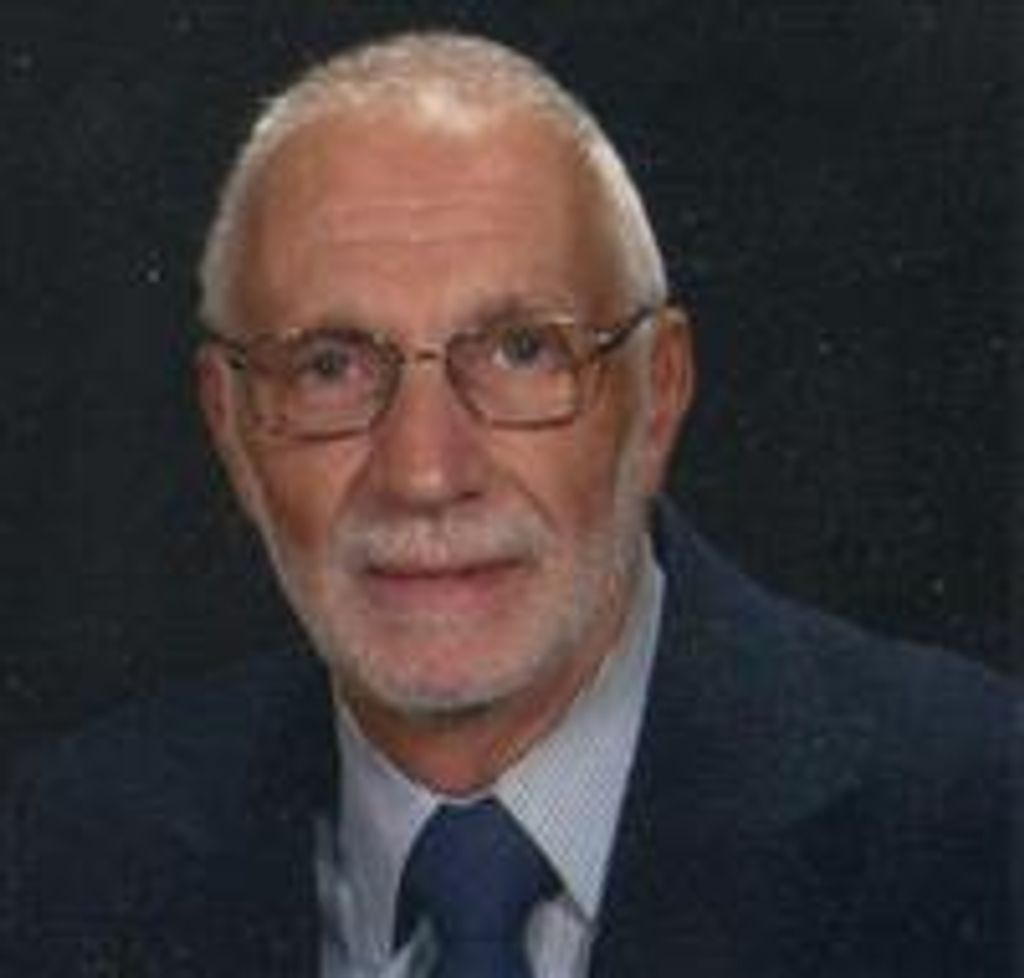 Roy L. Moquin, Sr