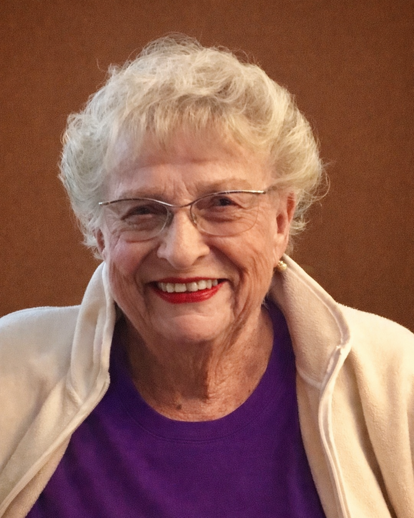 Virginia Ann Joerger Profile Photo