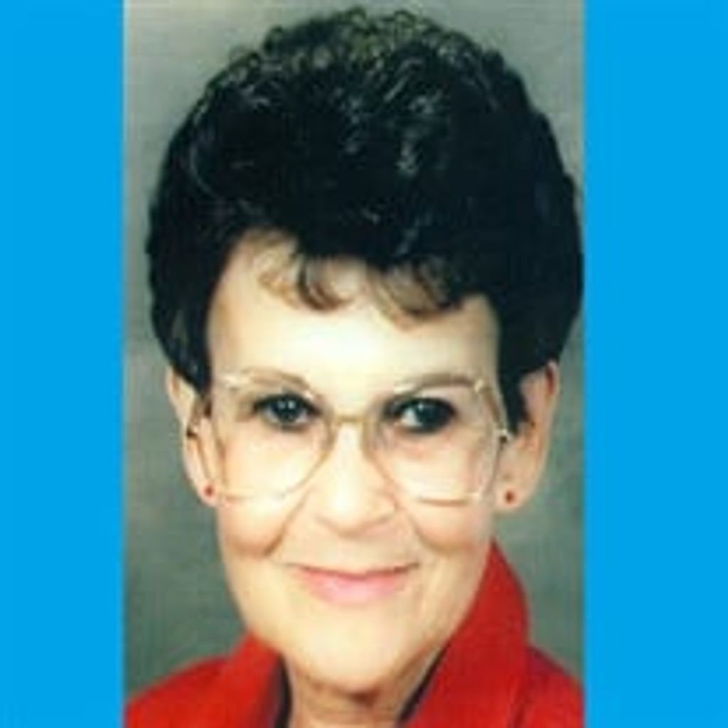 Jo Ann Smith