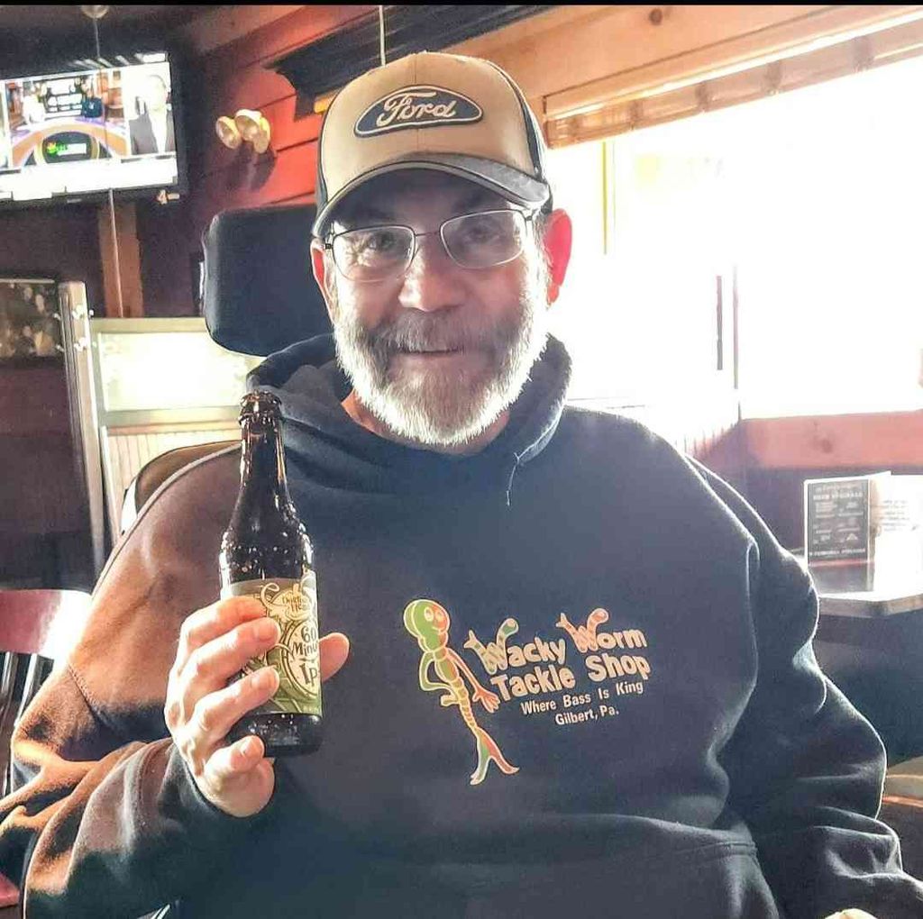 Gary K. Woodring Profile Photo