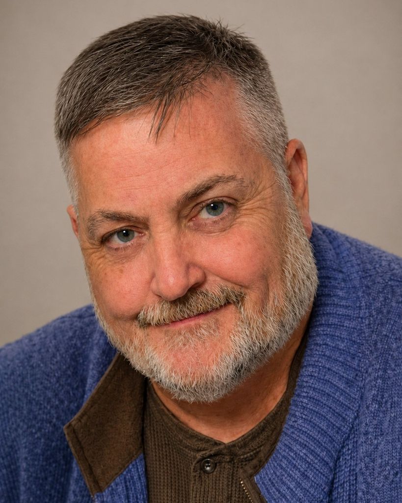 Robert "Rob" W. Pitman