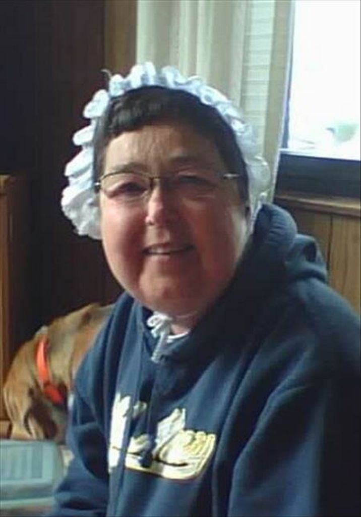 Barb A. Foley