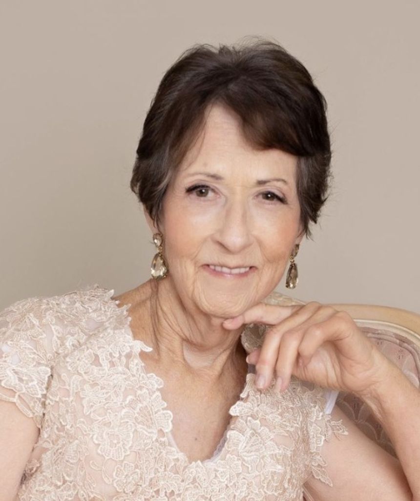 Carolyn Walker