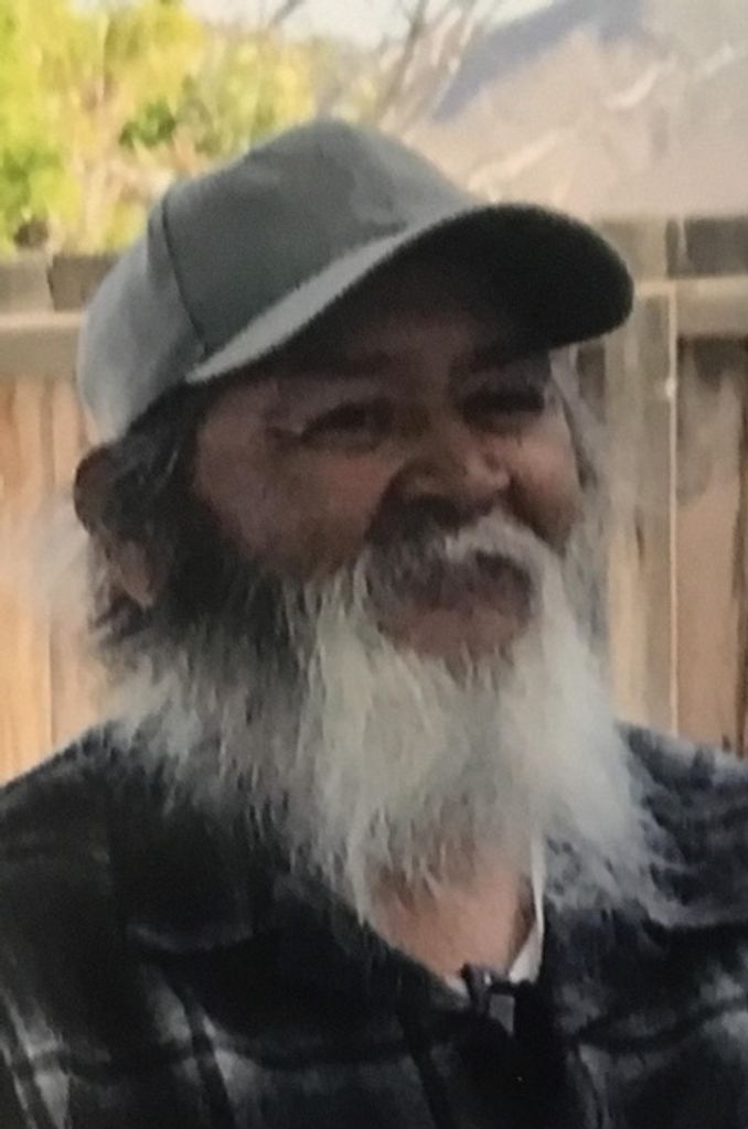 Martin Melchor Garcia Profile Photo