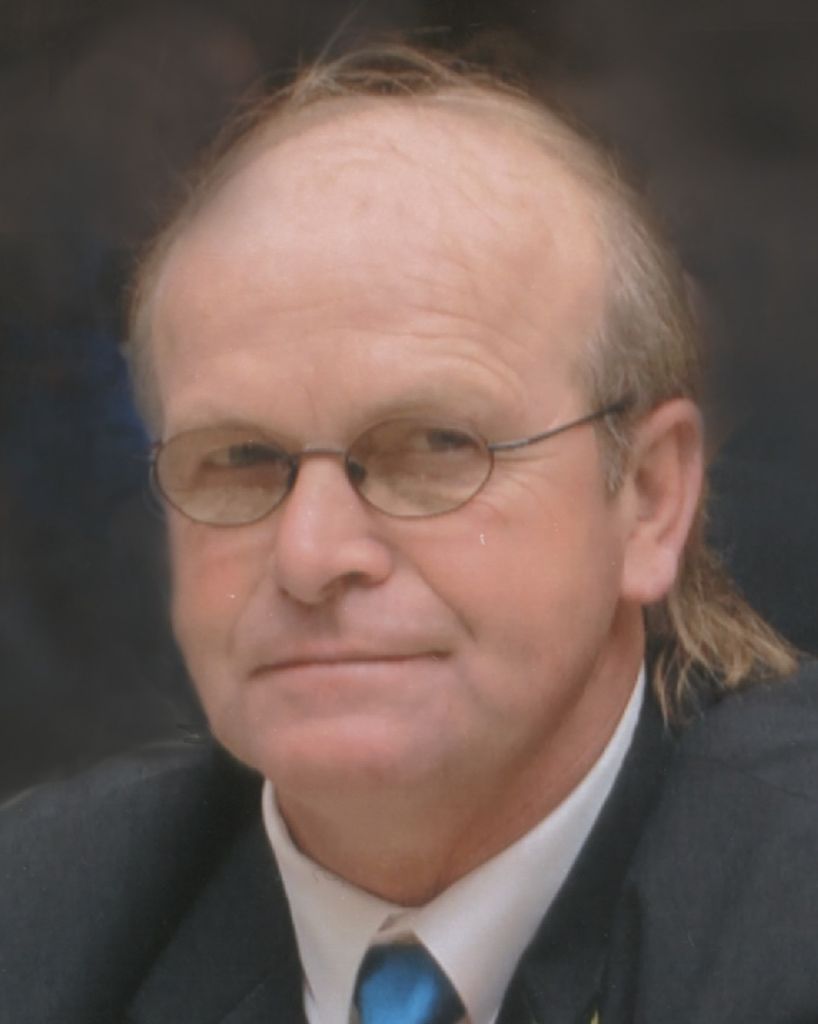 Eugene "Gene" Kampsen