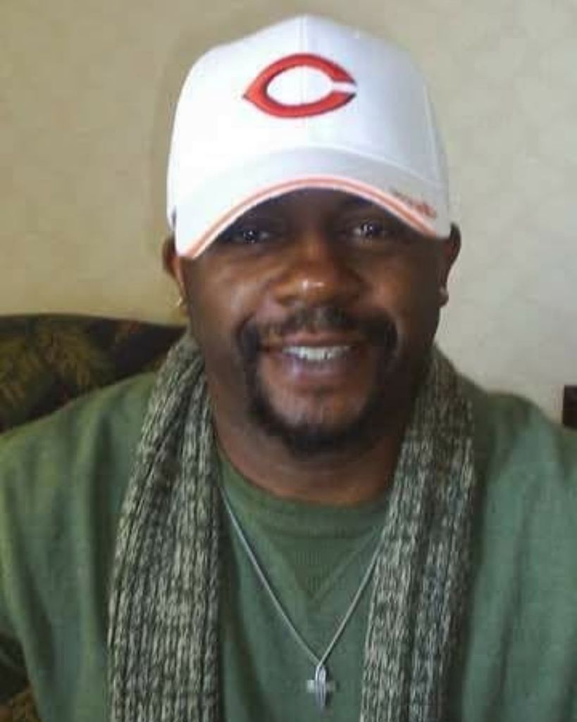 William "Billy" Edgerson