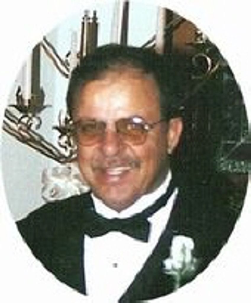 James Anthony Bowman