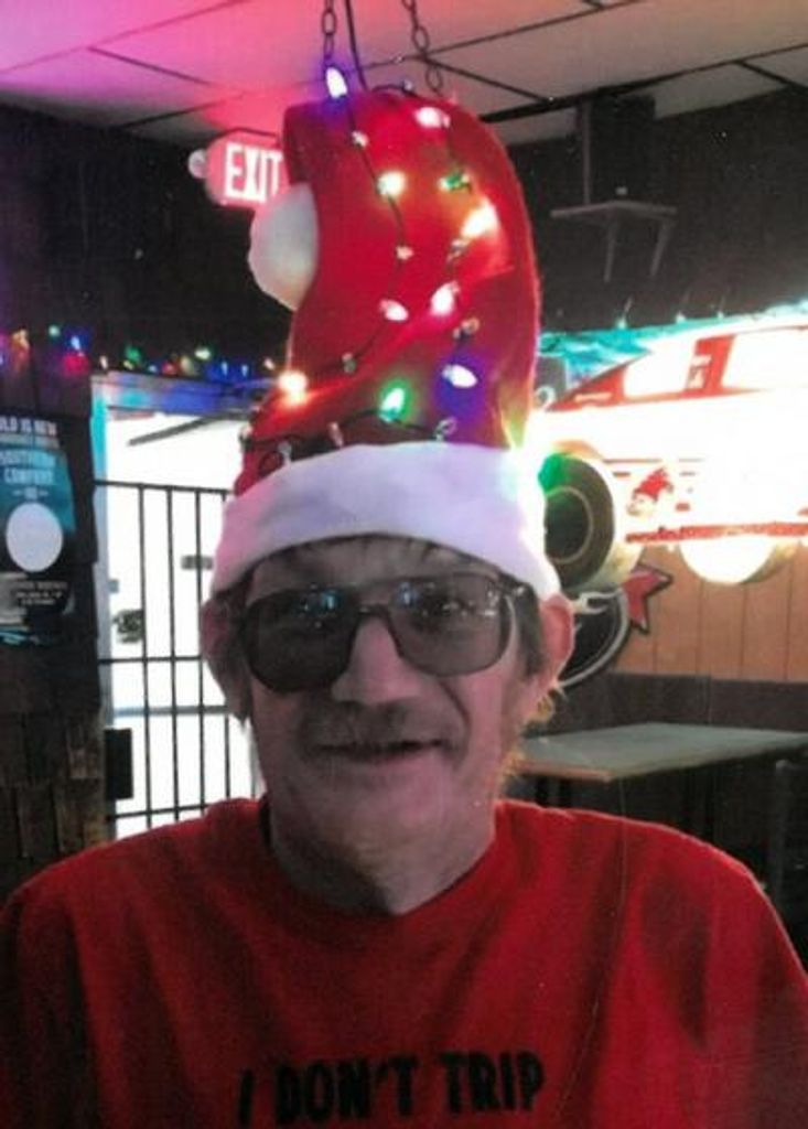 Patrick Gene Hoffman