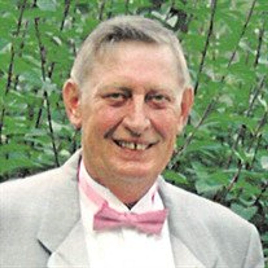 Gordon  Raymond Hansen