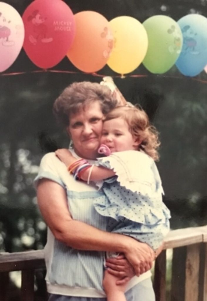 Dorothy Evelyn Goodson