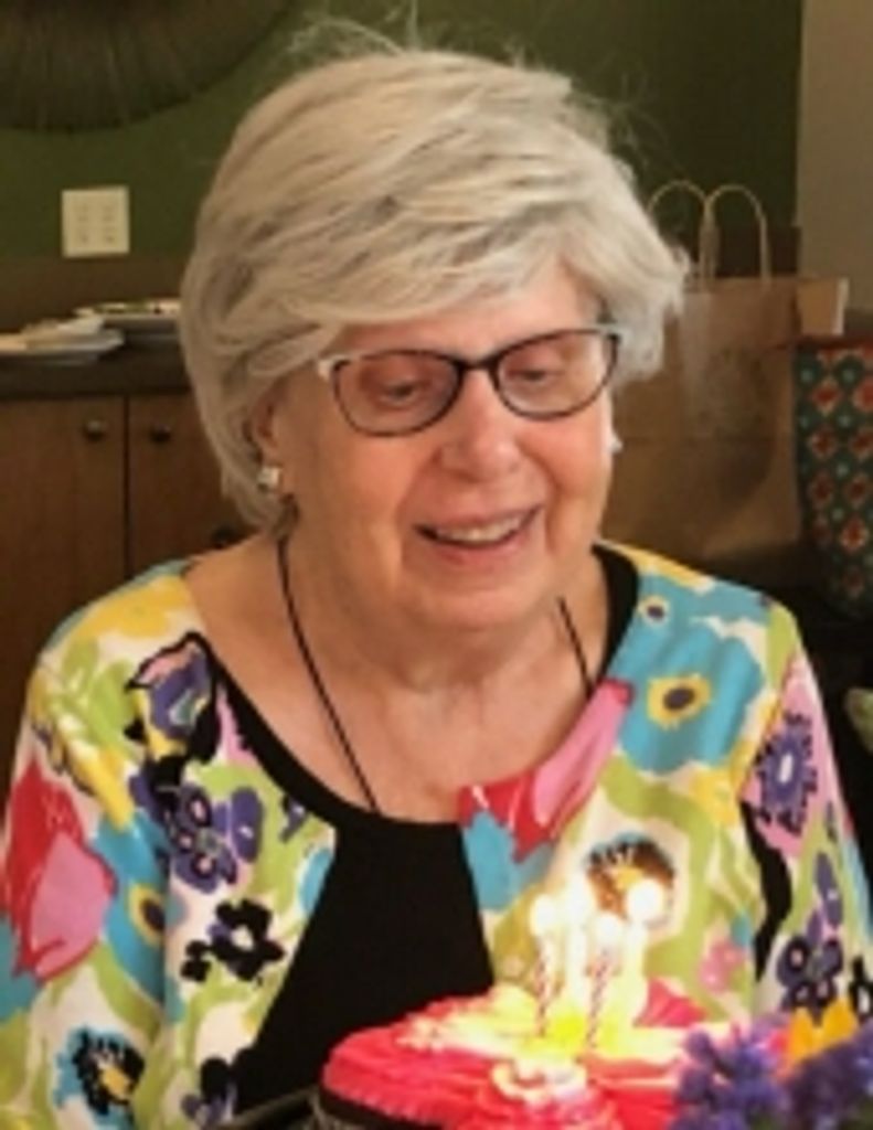 Margaret Gavahan