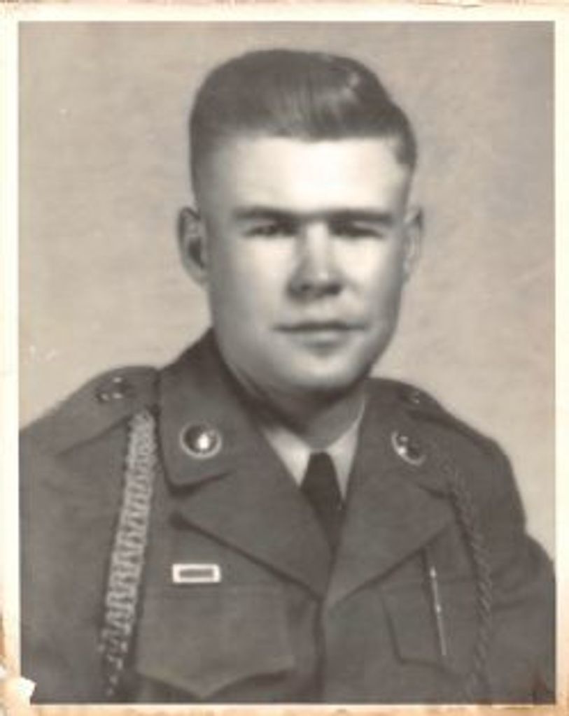 Homer Scott Profile Photo