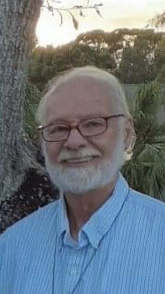 Peter Becker Profile Photo