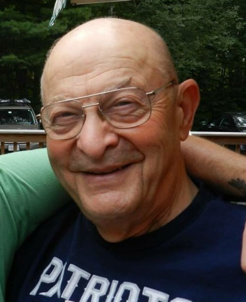 Richard F. Puorro