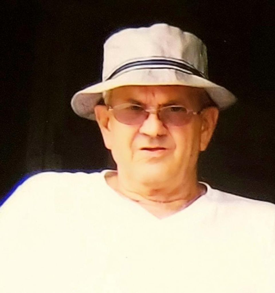 John Henry Preece Profile Photo
