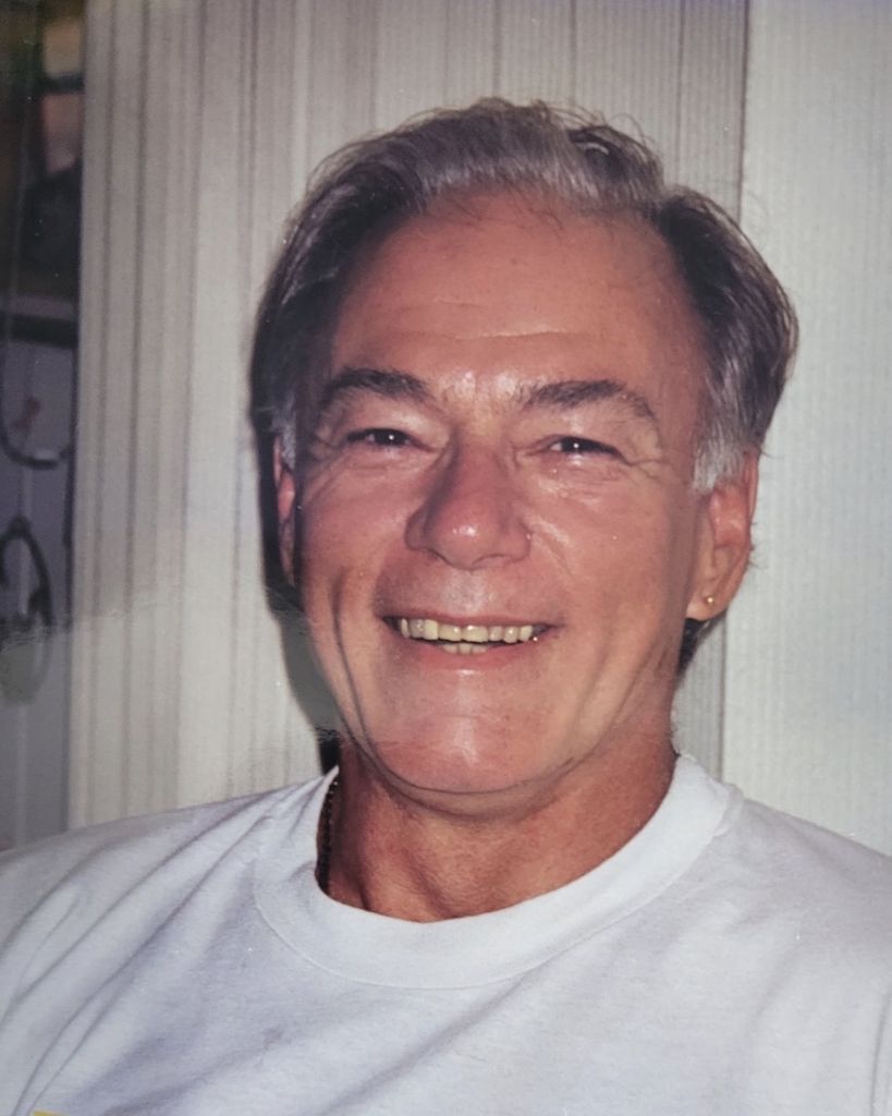 PHILIP ROBERT HAY Profile Photo