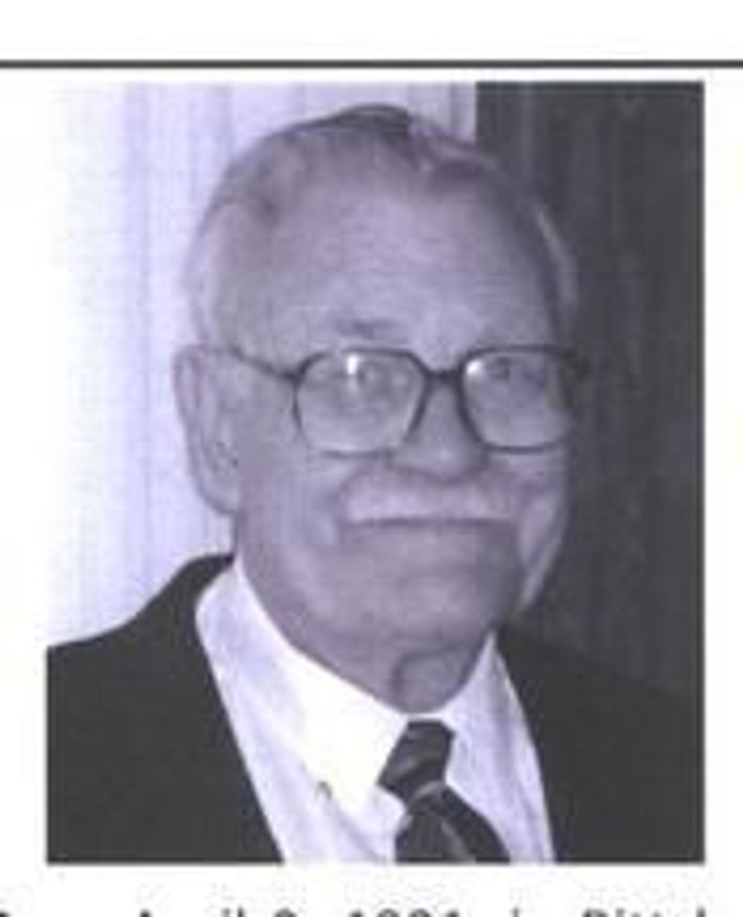 Richard M. Andy Anderson