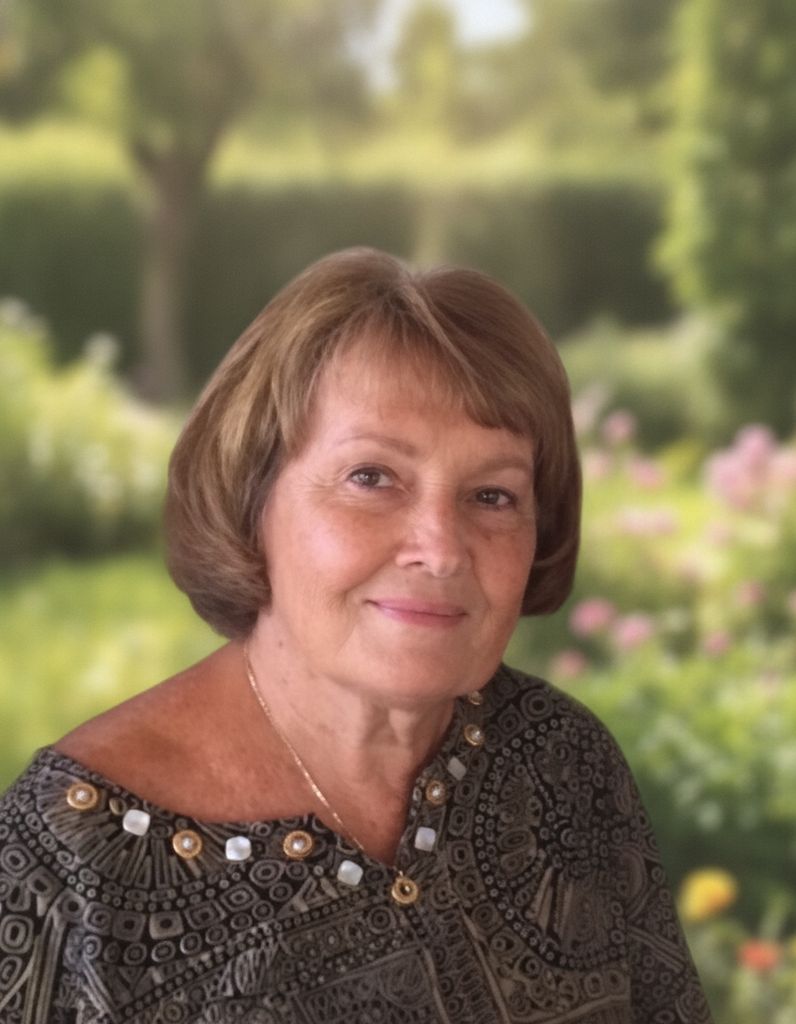 Joan Marie Payne Profile Photo