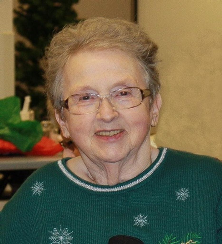 Janet Shirley Boutto Profile Photo