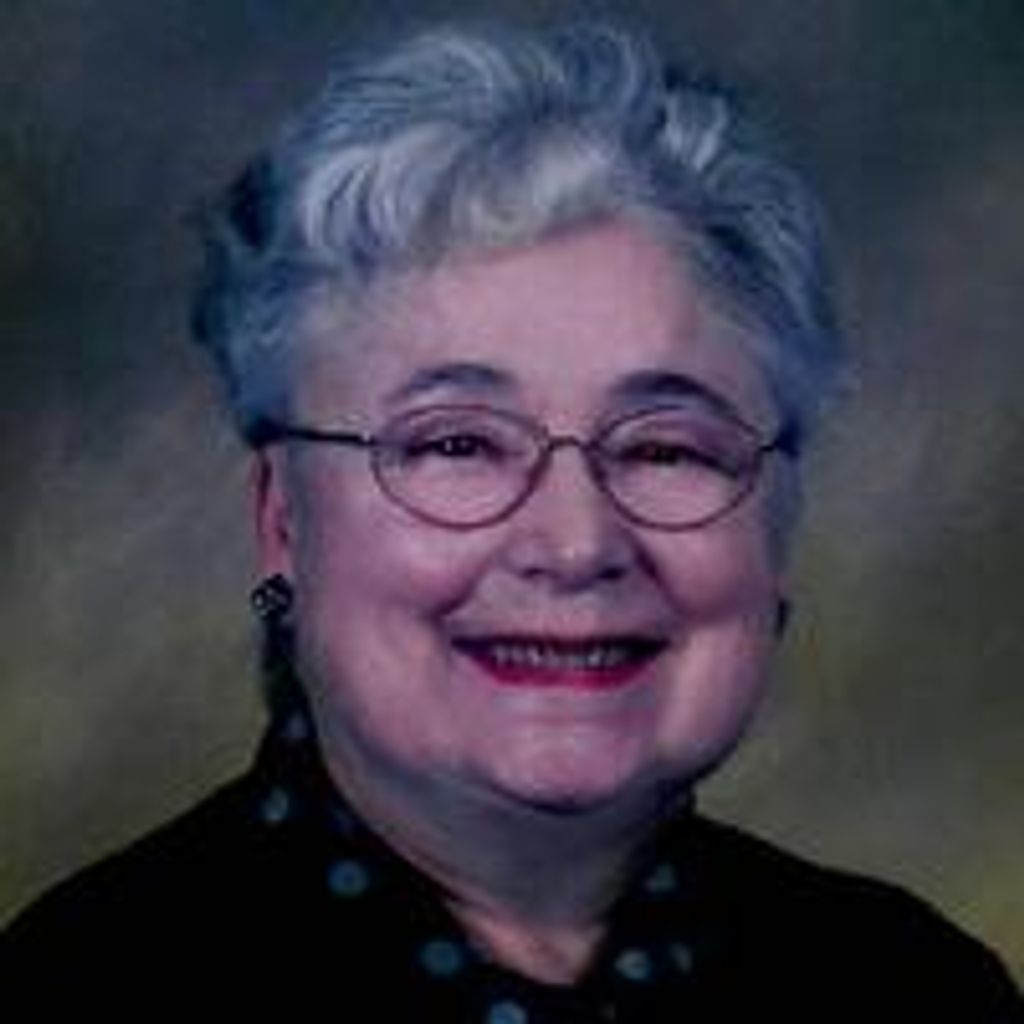 Virginia Ulsh