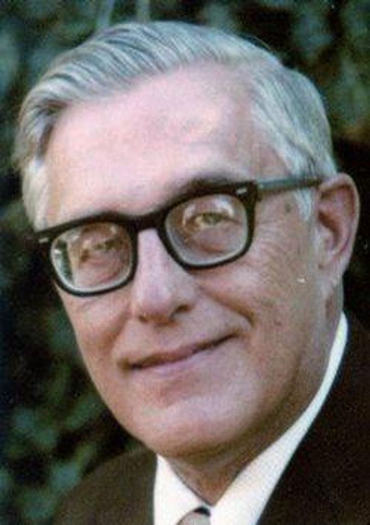 Csm (Retired) Leo Robert Thorne