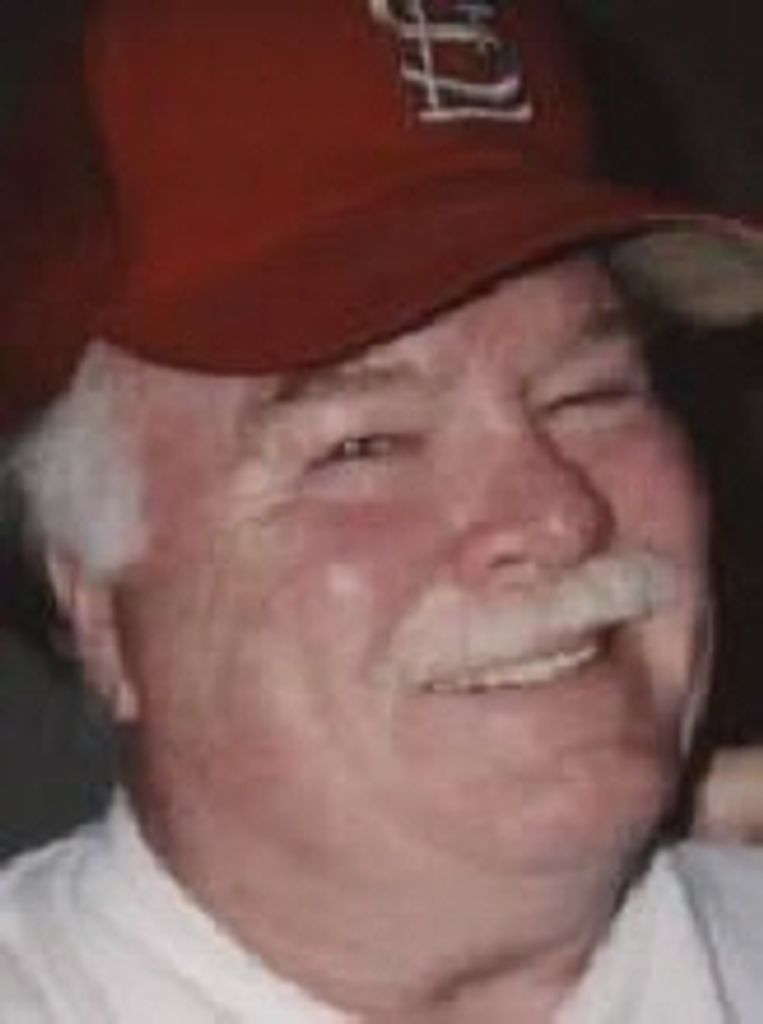 William Joseph 'Joe' Anderson Profile Photo