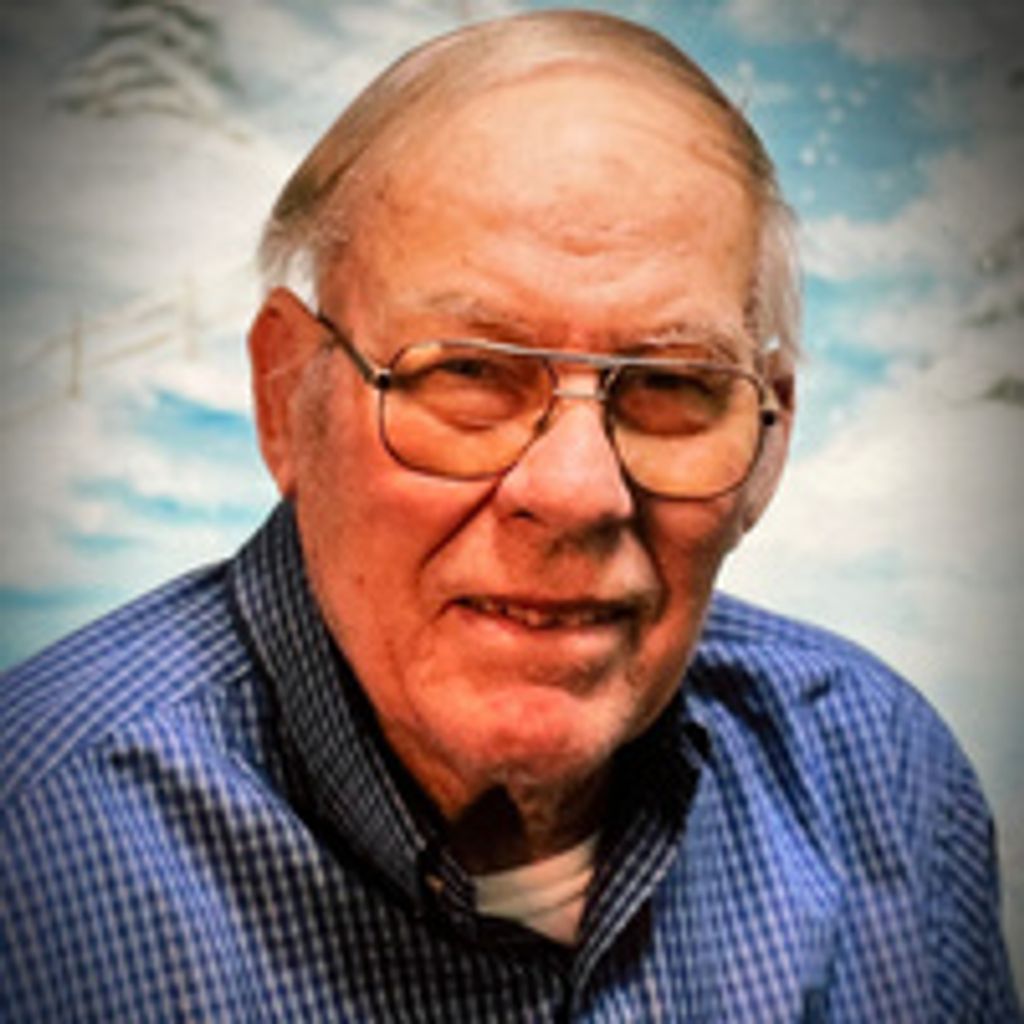 Victor Eugene Jacobs Profile Photo