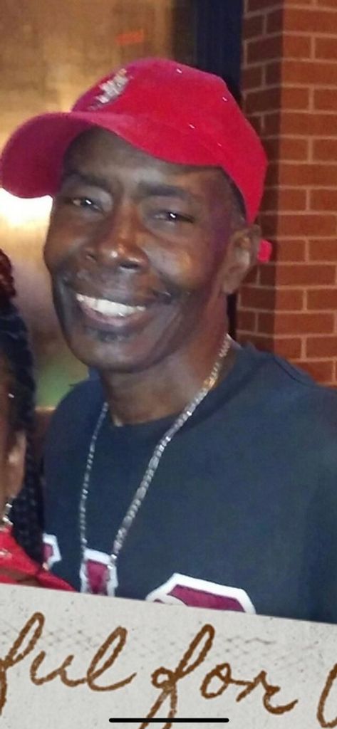 Mr. Herman Graham, Jr. Profile Photo