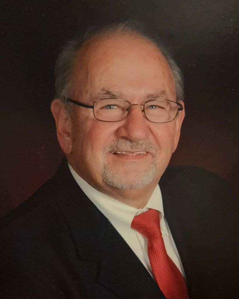 Lonnie Lewis Dowless Profile Photo