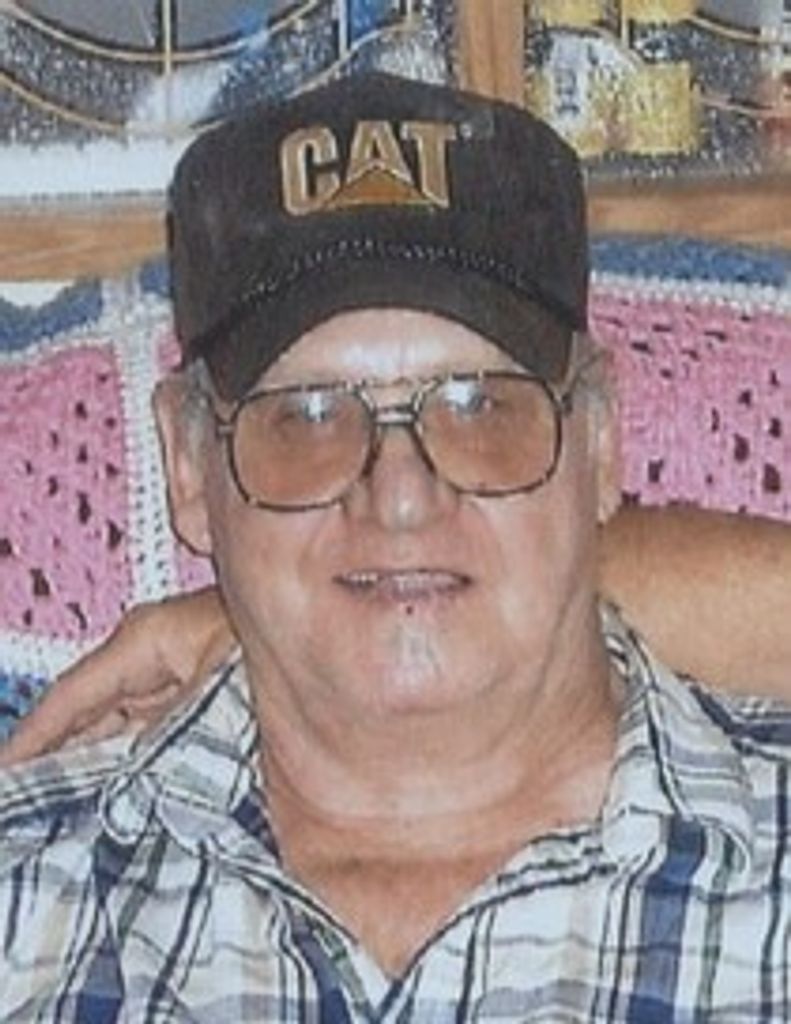 Kenneth Darrell Stephens